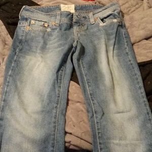American Eagle Size 2